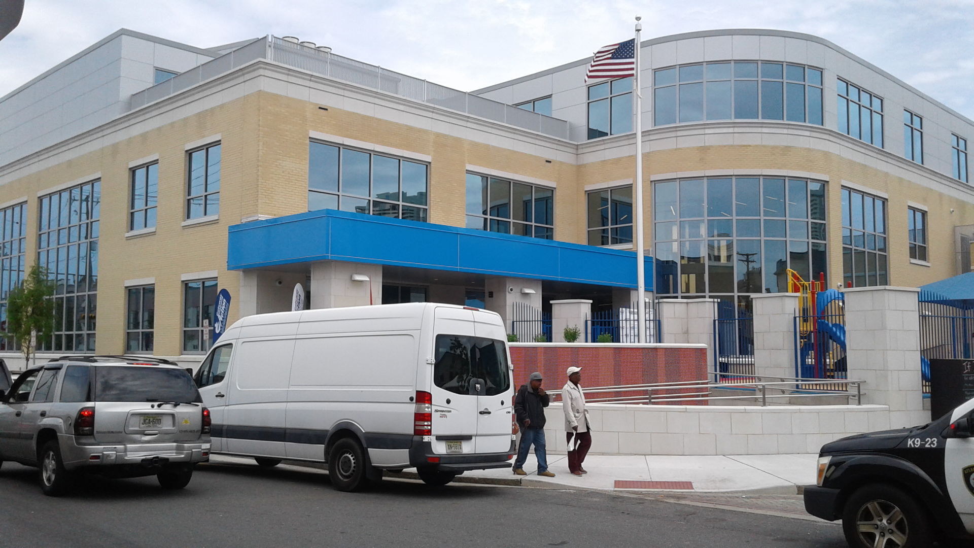 Gateway Head Start in Atlantic City